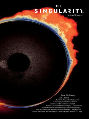 cover image of Singularity